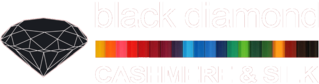 Logo von Black Diamond